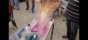 Μία συμπεριληπτική διδασκαλία μαθητών 12ου και Ειδικού Γυμνασίου!