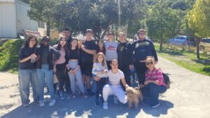 Ημέρα Αδέσποτων Ζώων: Οι μαθητές αναλαμβάνουν δράση