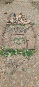 Έλα Μαζί Μας! Πεζοπορώ, Δημιουργώ και Παίζω στη Φύση!