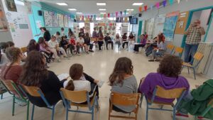 “Ο κόσμος Αντίστροφα”, ένα διαδραστικό παιχνίδι για την αναπηρία και την ενσυναίσθηση