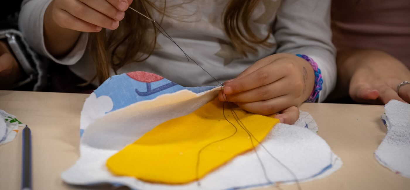 Φεστιβάλ Συμπερίληψης & Εθελοντισμού «Έλα Μαζί Μας» – Δύο ημέρες δράσεων, αλληλεγγύης και ψυχικής ενδυνάμωσης! – 1η Ημέρα | Κυριακή 30 Νοεμβρίου 2025