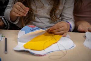 Φεστιβάλ Συμπερίληψης & Εθελοντισμού «Έλα Μαζί Μας» – Δύο ημέρες δράσεων, αλληλεγγύης και ψυχικής ενδυνάμωσης! – 1η Ημέρα | Κυριακή 30 Νοεμβρίου 2025