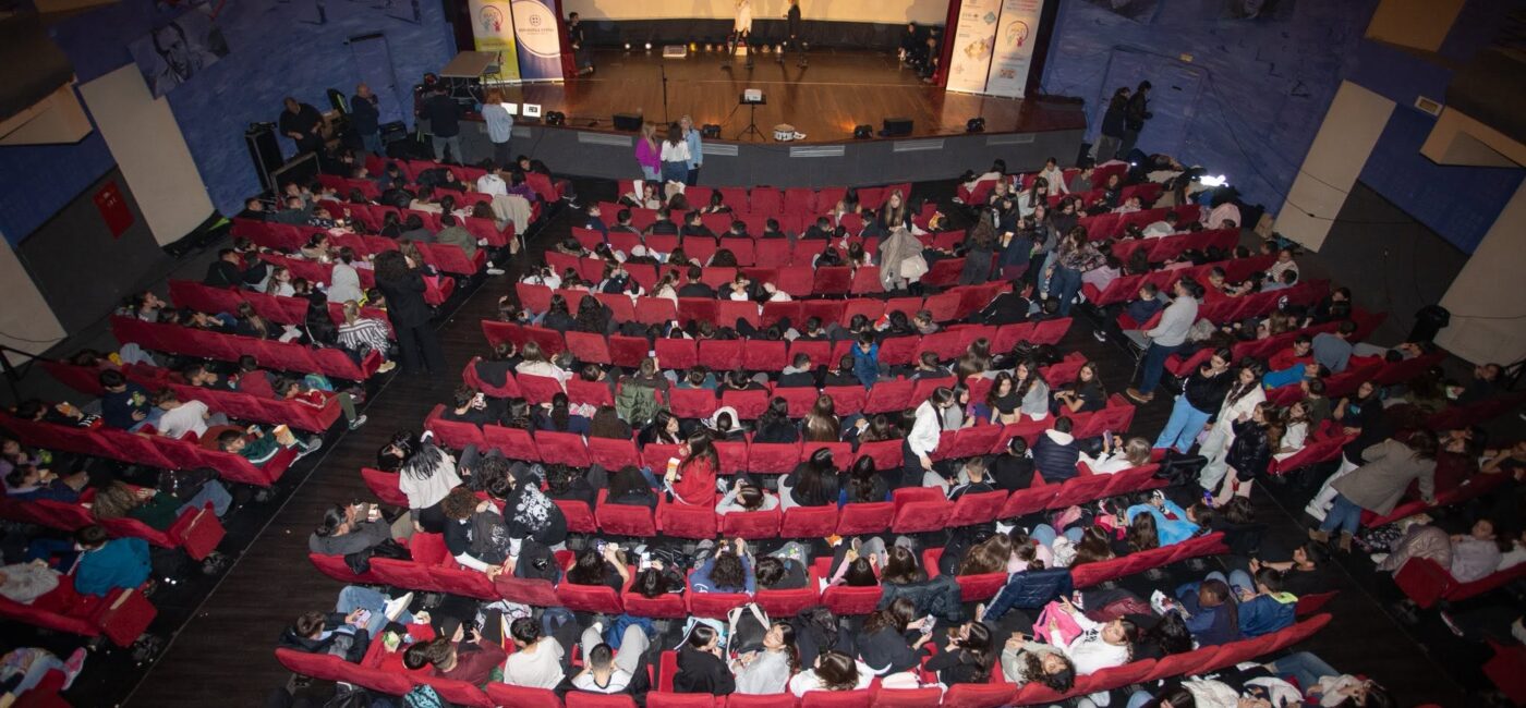 Σχολικός και διαδικτυακός εκφοβισμός – Δράση ενημέρωσης και ενδυνάμωσης στο Αστόρια