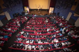 Σχολικός και διαδικτυακός εκφοβισμός – Δράση ενημέρωσης και ενδυνάμωσης στο Αστόρια